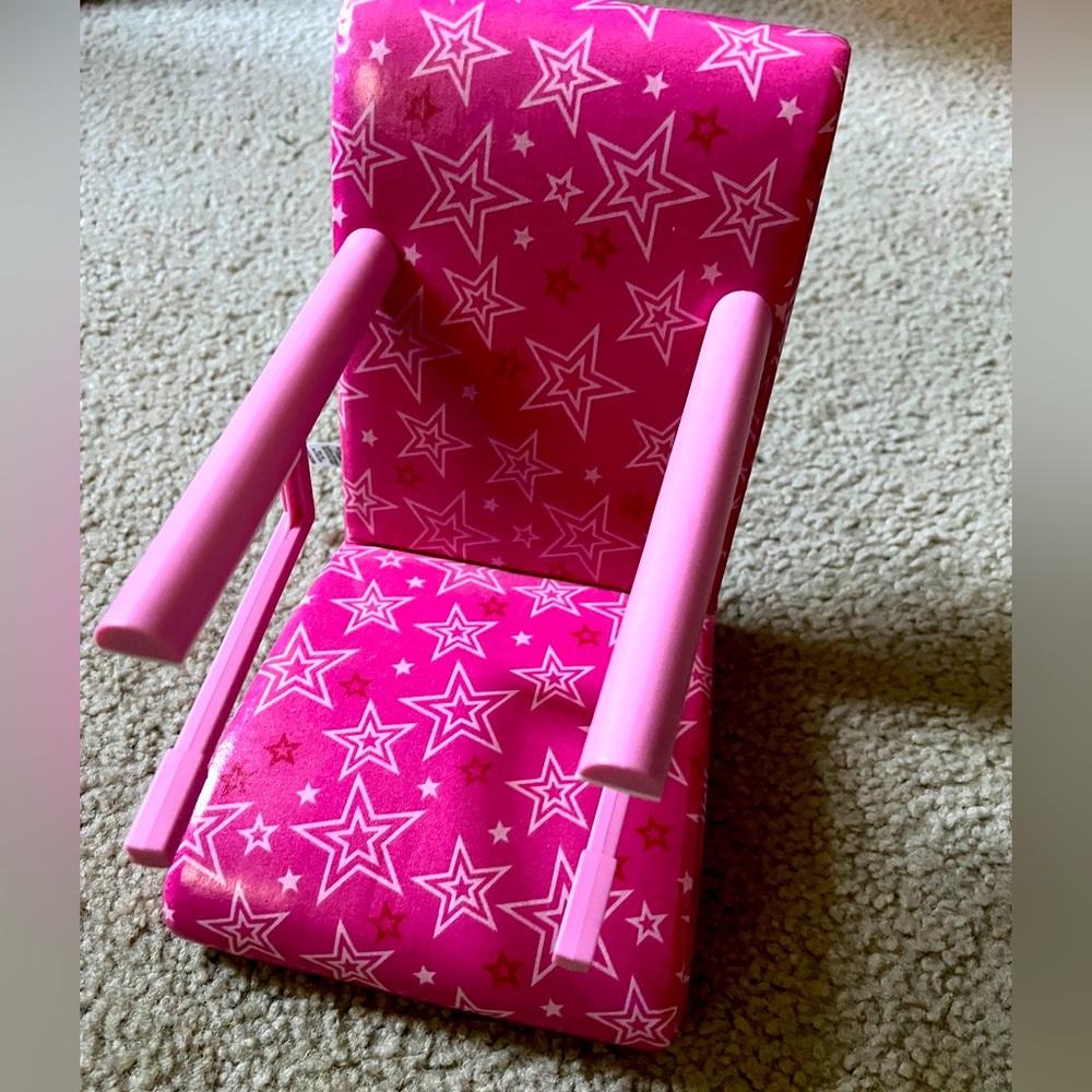 American Girl Treat Seat